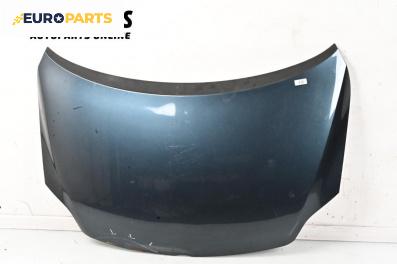 Преден капак за Volkswagen Golf Plus (01.2005 - 12.2013), 4+1 вр., хечбек, позиция: предна