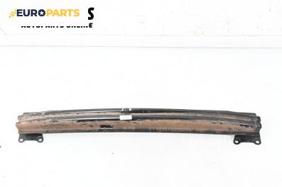 Основа броня за Volkswagen Golf Plus (01.2005 - 12.2013), хечбек, позиция: задна