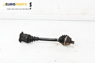 Полуоска за Volkswagen Phaeton Sedan (04.2002 - 03.2016) 3.2 V6, 241 к.с., позиция: предна, дясна, автоматик
