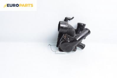 Корпус на термостат за Volkswagen Phaeton Sedan (04.2002 - 03.2016) 3.2 V6, 241 к.с.