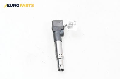 Запалителна бобина за Volkswagen Phaeton Sedan (04.2002 - 03.2016) 3.2 V6, 241 к.с., № № AG0229057156