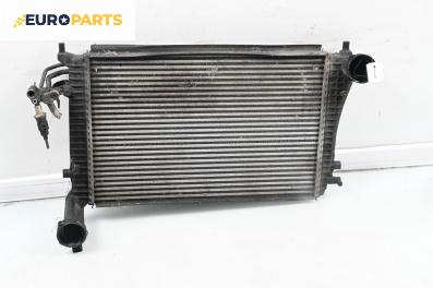 Интеркулер за Volkswagen Golf V Variant (06.2007 - 07.2009) 1.9 TDI, 105 к.с.