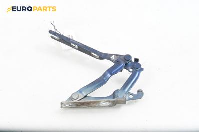 Панта преден капак за Volkswagen Golf V Variant (06.2007 - 07.2009), 4+1 вр., комби, позиция: лява