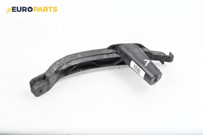 Държач броня за Volkswagen Golf V Variant (06.2007 - 07.2009), комби, позиция: предна, лява