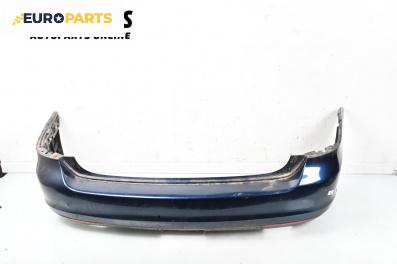 Задна броня за Volkswagen Golf V Variant (06.2007 - 07.2009), комби