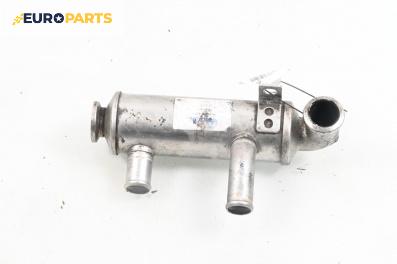 EGR охладител за Citroen C4 Hatchback I (11.2004 - 12.2013) 1.6 HDi, 90 к.с.