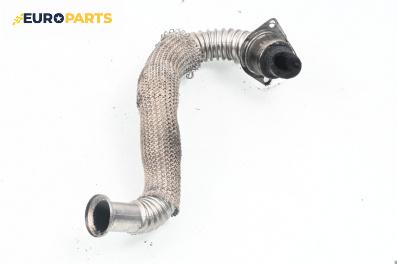 EGR тръба за Citroen C4 Hatchback I (11.2004 - 12.2013) 1.6 HDi, 90 к.с.