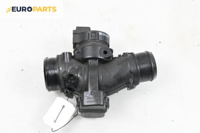Дроселова клапа за Citroen C4 Hatchback I (11.2004 - 12.2013) 1.6 HDi, 90 к.с.