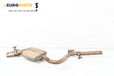 Крайно гърне за BMW 3 Series E90 Touring E91 (09.2005 - 06.2012) 318 d, 143 к.с.