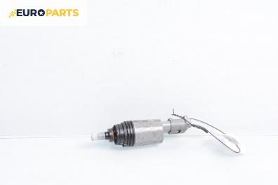 Стоп машинка за BMW 3 Series E90 Touring E91 (09.2005 - 06.2012)