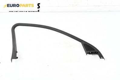 Интериорна пластмаса за Audi A4 Avant B8 (11.2007 - 12.2015), 4+1 вр., комби, позиция: лява
