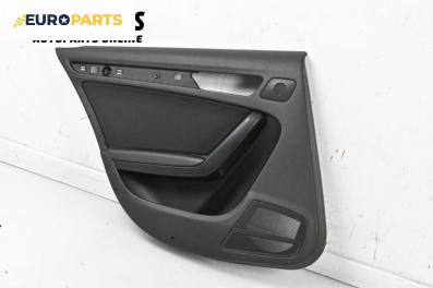 Кора врата за Audi A4 Avant B8 (11.2007 - 12.2015), 4+1 вр., комби, позиция: задна, лява