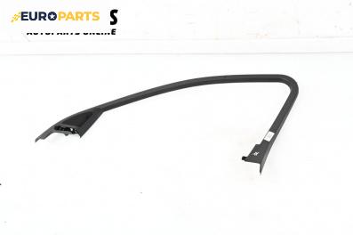 Интериорна пластмаса за Audi A4 Avant B8 (11.2007 - 12.2015), 4+1 вр., комби, позиция: дясна