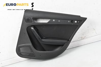 Кора врата за Audi A4 Avant B8 (11.2007 - 12.2015), 4+1 вр., комби, позиция: задна, дясна