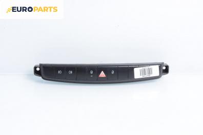 Панел бутони за Smart Forfour Hatchback 454 (01.2004 - 06.2006)