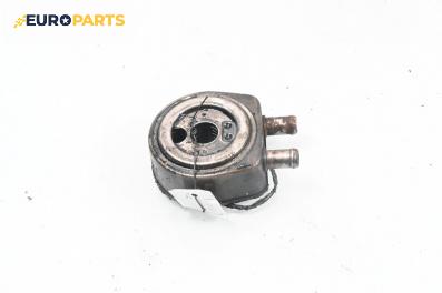 Маслоохладител за Renault Laguna II Grandtour (03.2001 - 12.2007) 1.9 dCi (KG0G), 120 к.с.