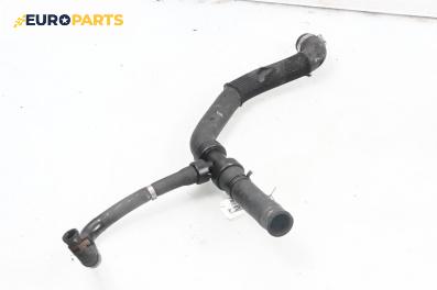 Водни маркучи за Renault Laguna II Grandtour (03.2001 - 12.2007) 1.9 dCi (KG0G), 120 к.с.