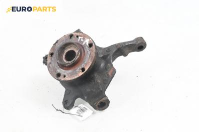 Шенкел главина за Renault Laguna II Grandtour (03.2001 - 12.2007), позиция: предна, лява