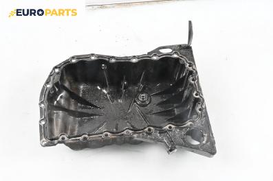 Картер за Renault Laguna II Grandtour (03.2001 - 12.2007) 1.9 dCi (KG0G), 120 к.с.