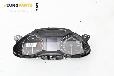 Километраж за Audi A4 Avant B8 (11.2007 - 12.2015) 1.8 TFSI, 120 к.с.
