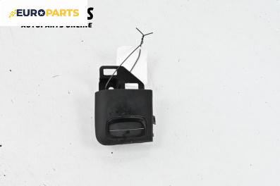 Интериорна пластмаса за Audi A4 Avant B8 (11.2007 - 12.2015), 4+1 вр., комби, позиция: предна