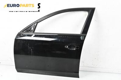 Врата за Audi A4 Avant B8 (11.2007 - 12.2015), 4+1 вр., комби, позиция: предна, лява