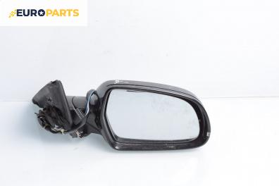 Огледало за Audi A4 Avant B8 (11.2007 - 12.2015), 4+1 вр., комби, позиция: дясна