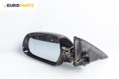 Огледало за Audi A4 Avant B8 (11.2007 - 12.2015), 4+1 вр., комби, позиция: лява