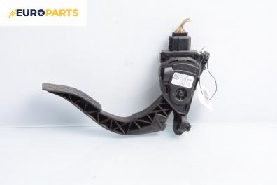 Педал газ за Audi A4 Avant B8 (11.2007 - 12.2015), № 6PV009505-00