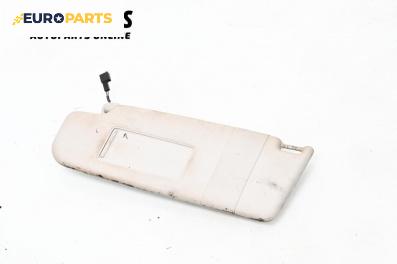 Сенник за Volkswagen Golf Plus (01.2005 - 12.2013), позиция: лява