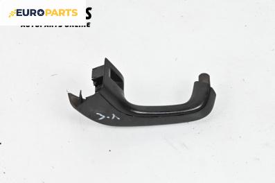 Ръкохватка врата за Volkswagen Golf Plus (01.2005 - 12.2013), 4+1 вр., хечбек, позиция: задна, лява