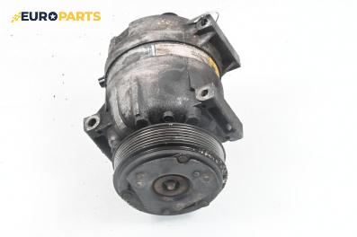 Компресор климатик за Renault Laguna II Grandtour (03.2001 - 12.2007) 1.9 dCi (KG0G), 120 к.с., № 8200021822