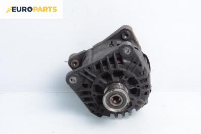 Алтернатор / генератор за Renault Laguna II Grandtour (03.2001 - 12.2007) 1.9 dCi (KG0G), 120 к.с.