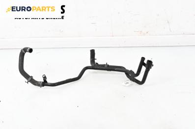 Водни маркучи за Volkswagen Touareg SUV I (10.2002 - 01.2013) 2.5 R5 TDI, 174 к.с.