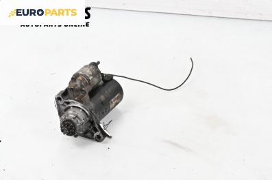 Стартер за Volkswagen Touareg SUV I (10.2002 - 01.2013) 2.5 R5 TDI, 174 к.с.