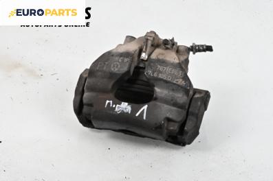 Спирачен апарат за Volkswagen Touareg SUV I (10.2002 - 01.2013), позиция: предна, лява