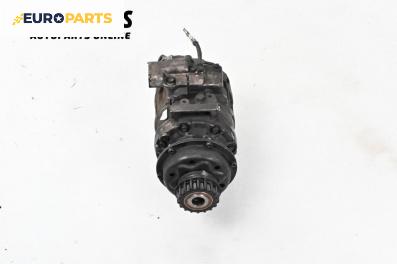 Компресор климатик за Volkswagen Touareg SUV I (10.2002 - 01.2013) 2.5 R5 TDI, 174 к.с., № 7H0820805C