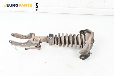 Макферсон за Volkswagen Touareg SUV I (10.2002 - 01.2013), джип, позиция: предна, дясна