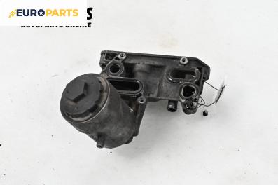 Корпус за маслен филтър за Volkswagen Touareg SUV I (10.2002 - 01.2013) 2.5 R5 TDI, 174 к.с.