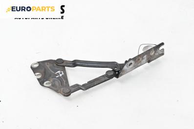Панта преден капак за Volkswagen Touareg SUV I (10.2002 - 01.2013), 4+1 вр., джип, позиция: дясна