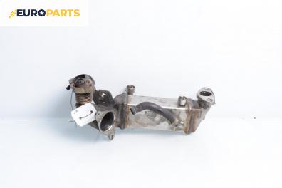 EGR охладител за BMW 3 Series E90 Touring E91 (09.2005 - 06.2012) 318 d, 143 к.с.