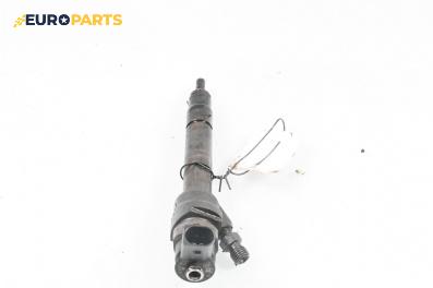 Дюза дизел за BMW 3 Series E90 Touring E91 (09.2005 - 06.2012) 318 d, 143 к.с., № 0445110289