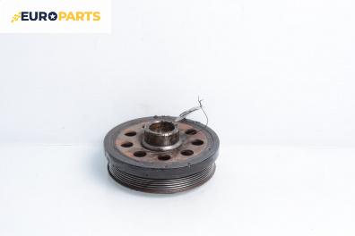 Демпферна шайба за BMW 3 Series E90 Touring E91 (09.2005 - 06.2012) 318 d, 143 к.с.