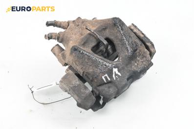 Спирачен апарат за BMW 3 Series E90 Touring E91 (09.2005 - 06.2012), позиция: предна, лява