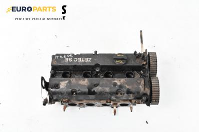 Глава за Ford Focus I Hatchback (10.1998 - 12.2007) 1.6 16V, 100 к.с.