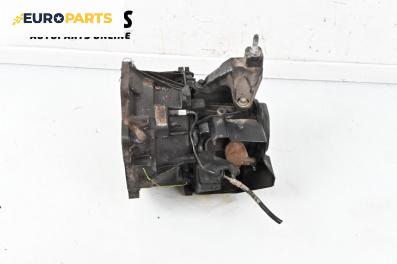 Ръчна скоростна кутия за Ford Focus I Hatchback (10.1998 - 12.2007) 1.6 16V, 100 к.с.