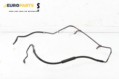 Вакуум маркуч за Ford Focus I Hatchback (10.1998 - 12.2007) 1.6 16V, 100 к.с.