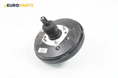 Серво усилвател за Smart Forfour Hatchback 454 (01.2004 - 06.2006)