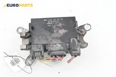 Модул за Smart Forfour Hatchback 454 (01.2004 - 06.2006), № 6391530279