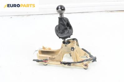 Скоростен лост (за превключване) за Smart Forfour Hatchback 454 (01.2004 - 06.2006)